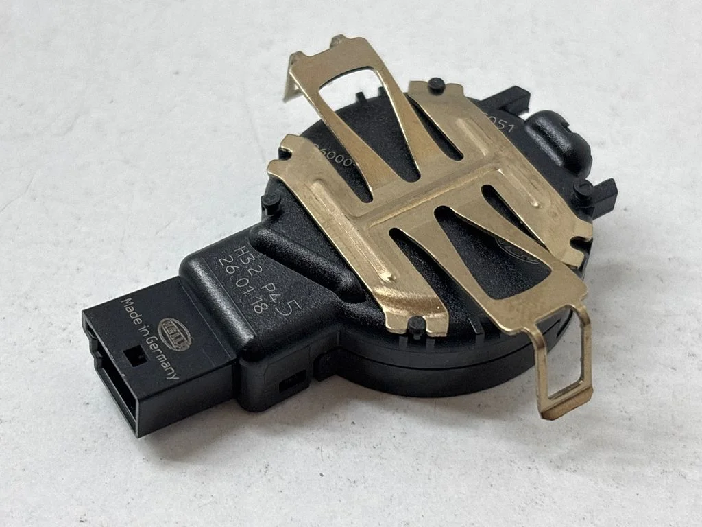 Rain sensor – KIA Optima (2015-2020)