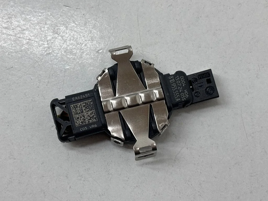 Vihmaandur 81D955555A