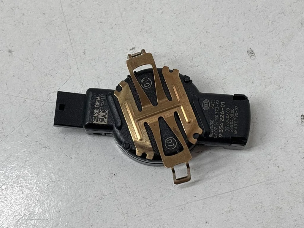 Lietus sensors 9354226