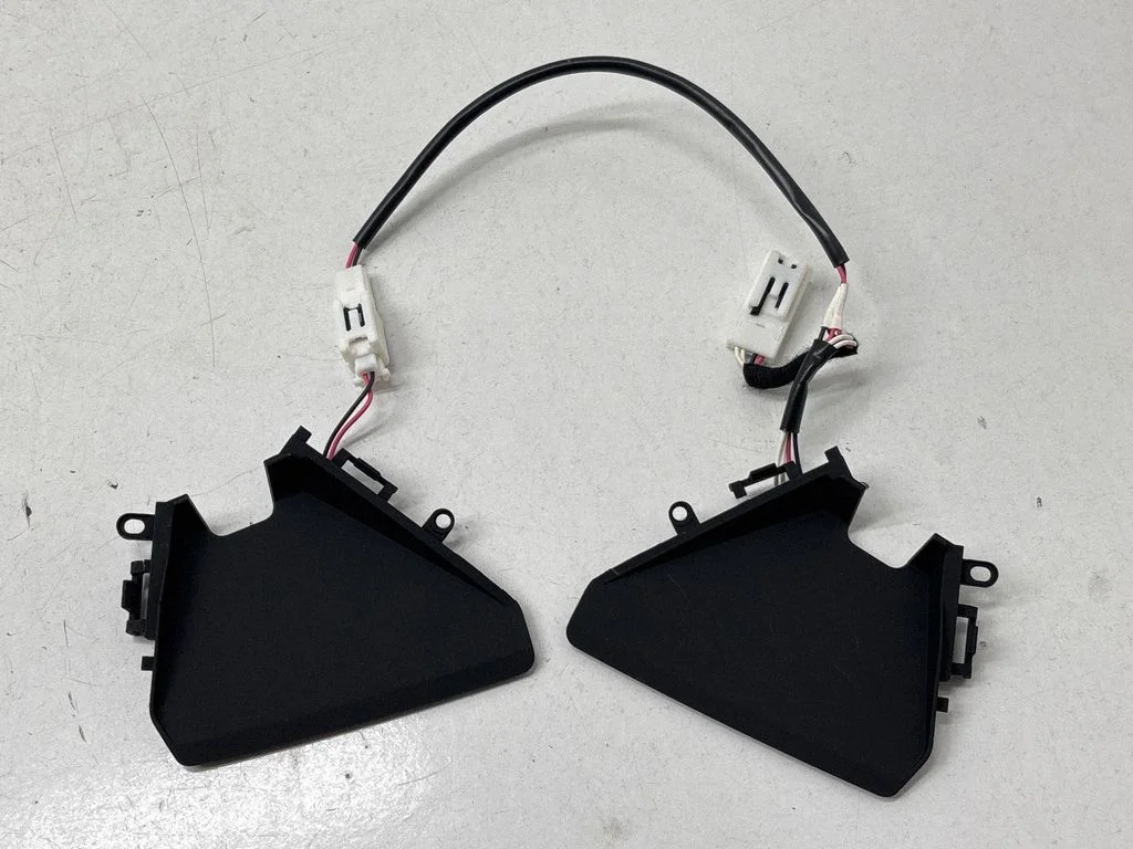 Lietus sensors 24624JD