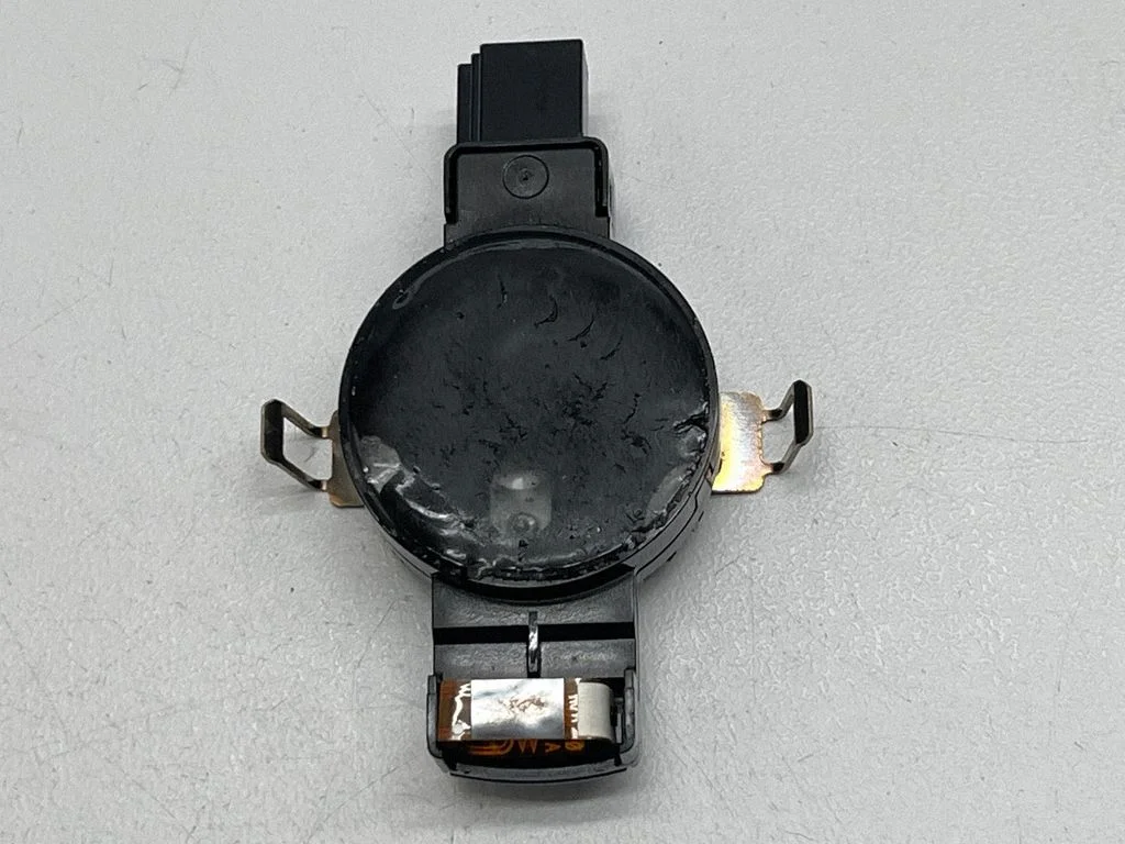 Lietus sensors – Jeep Grand Cherokee WL (2021-)