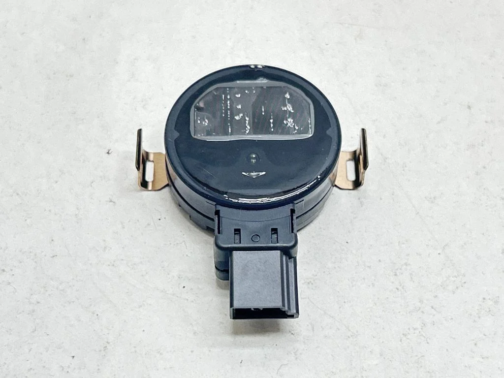Lietus sensors – KIA EV6 (2021-)
