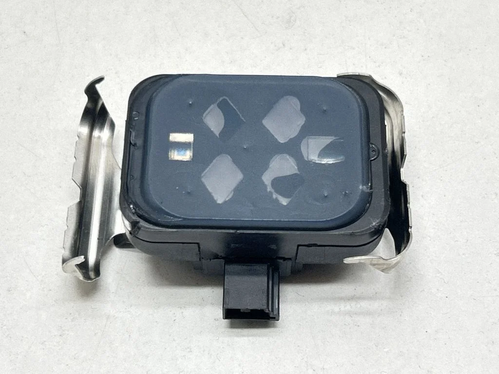 Lietus sensors BJ3217D547AA
