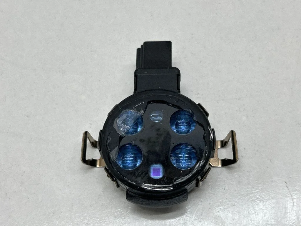 Rain sensor – KIA EV6 (2021-)