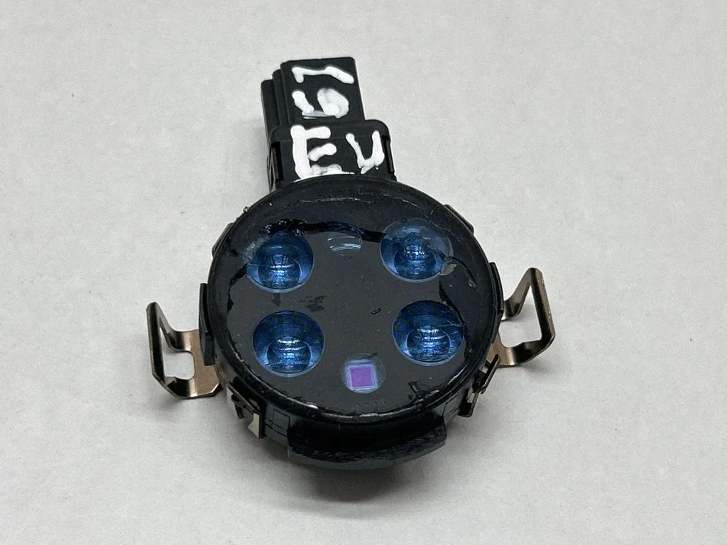 Rain sensor – KIA EV6 (2021-)