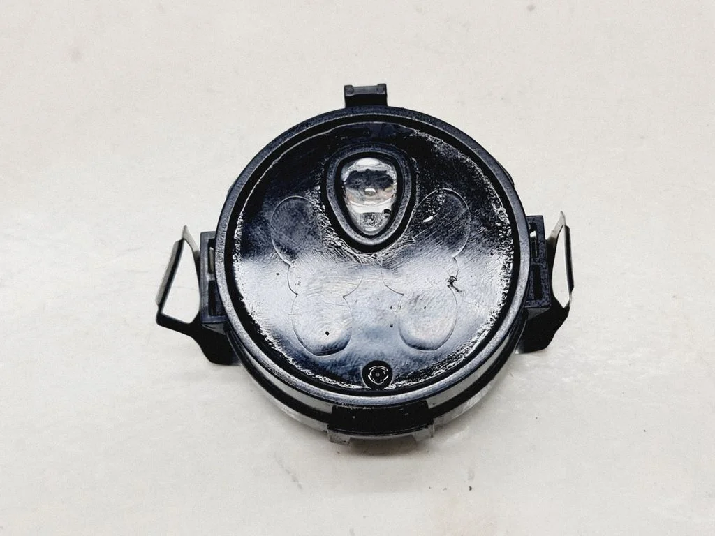 Vihmaandur – Renault Scenic II -  Grand scenic II (2003-2006)