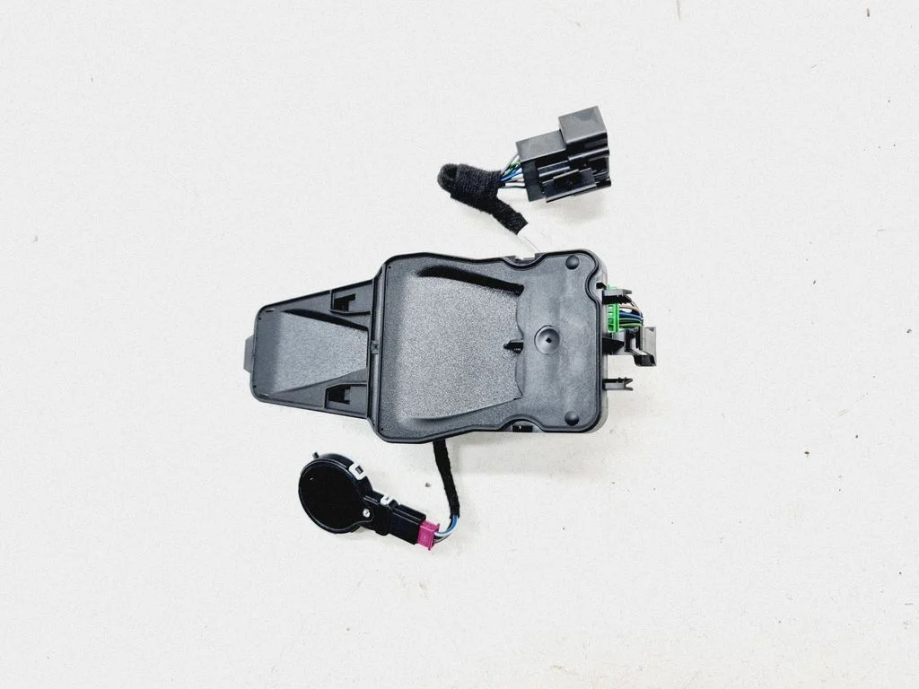 Rain sensor – Volvo S60 (2011-2013)