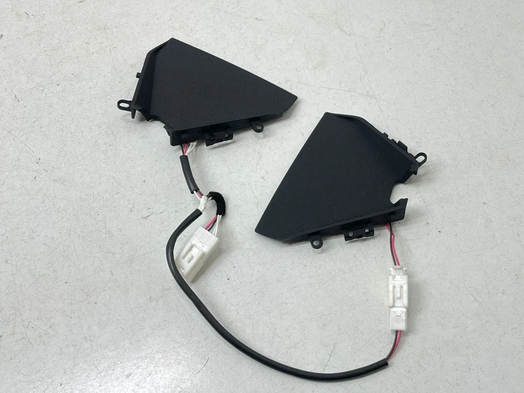Rain sensor 87521VC000