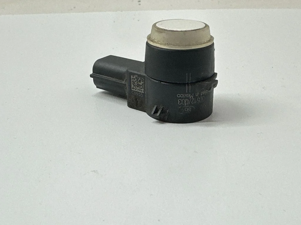 Parkošanās sensors PDC