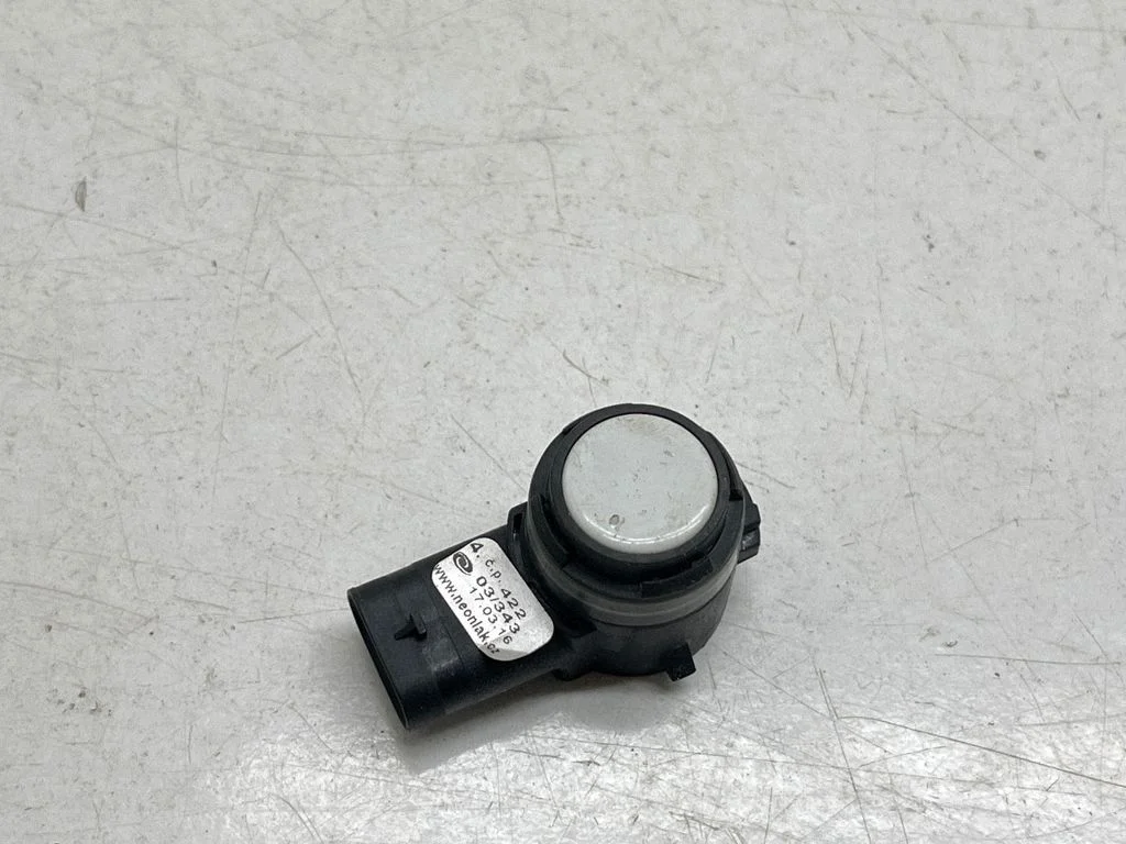 Parkimisandur PDC – Volkswagen e-Golf (2014-)