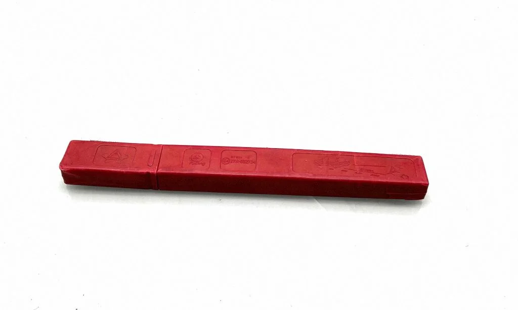 Avārijas zīme 27R032734