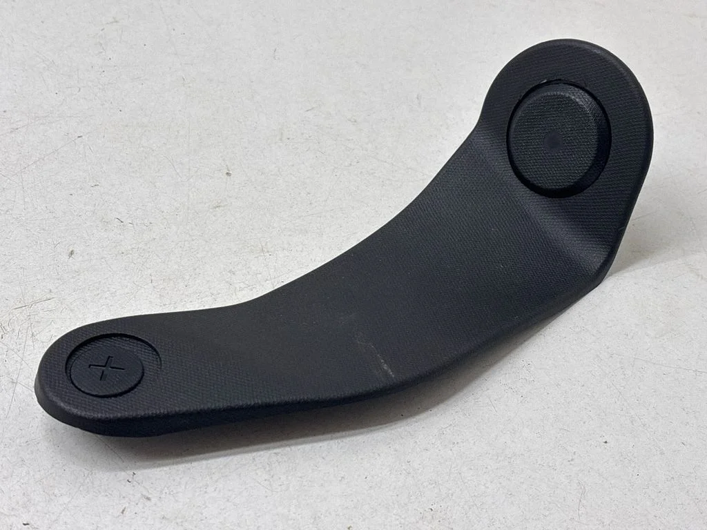 Other body part – front left