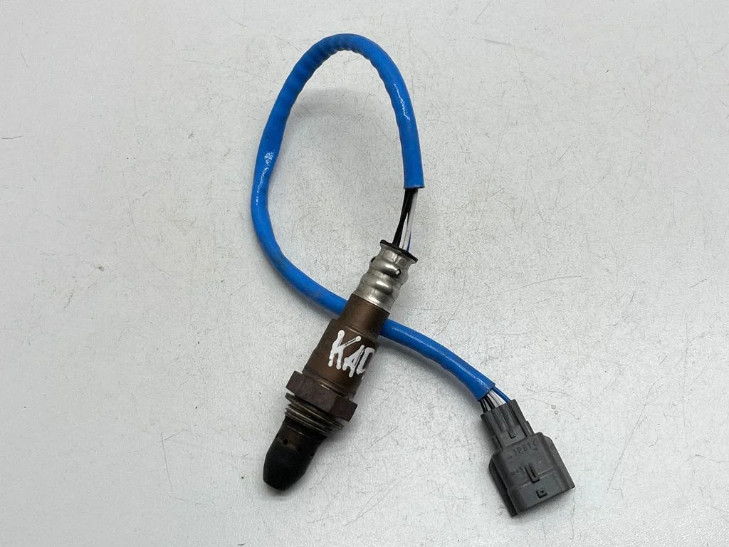 Lambda probe sensor – Renault Kadjar (2015-)