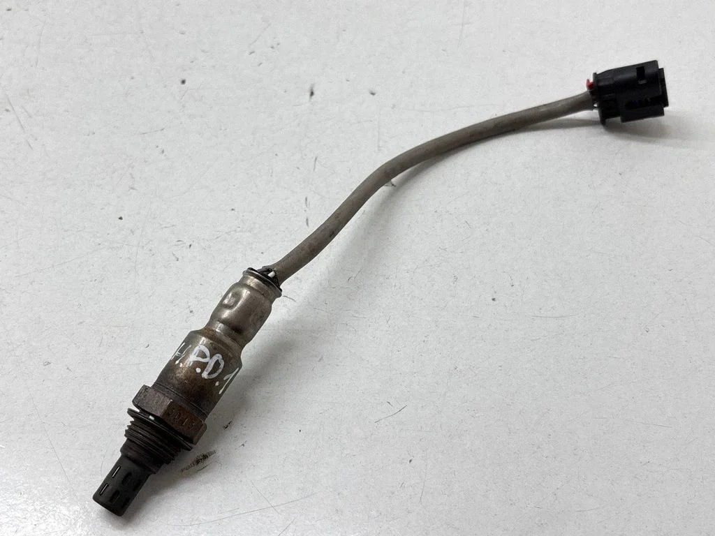 Lambda probe sensor – Jeep Grand Cherokee WL (2021-)