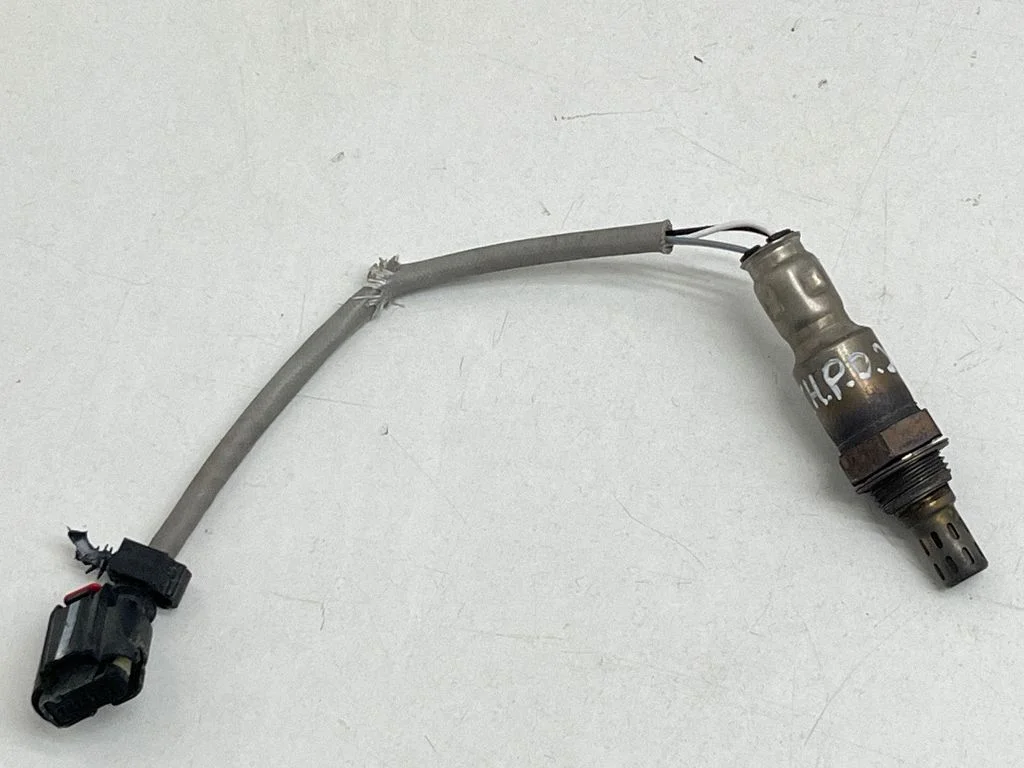 Lambda probe sensor – Jeep Grand Cherokee WL (2021-)