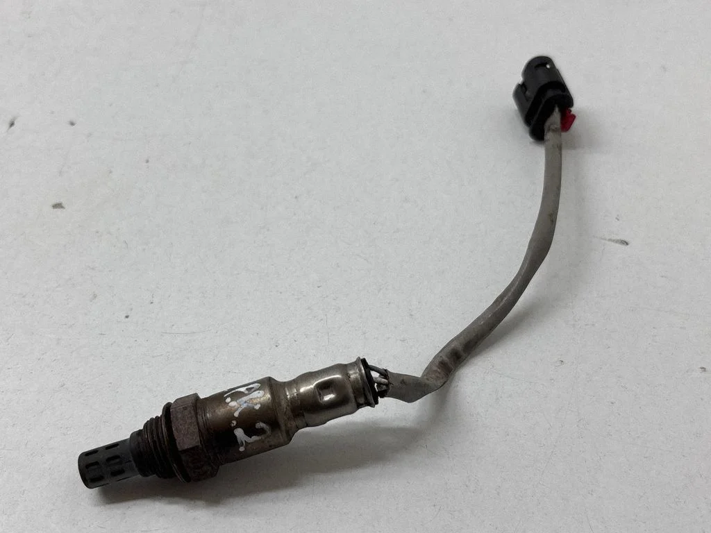 Lambda probe sensor – Jeep Grand Cherokee WL (2021-)