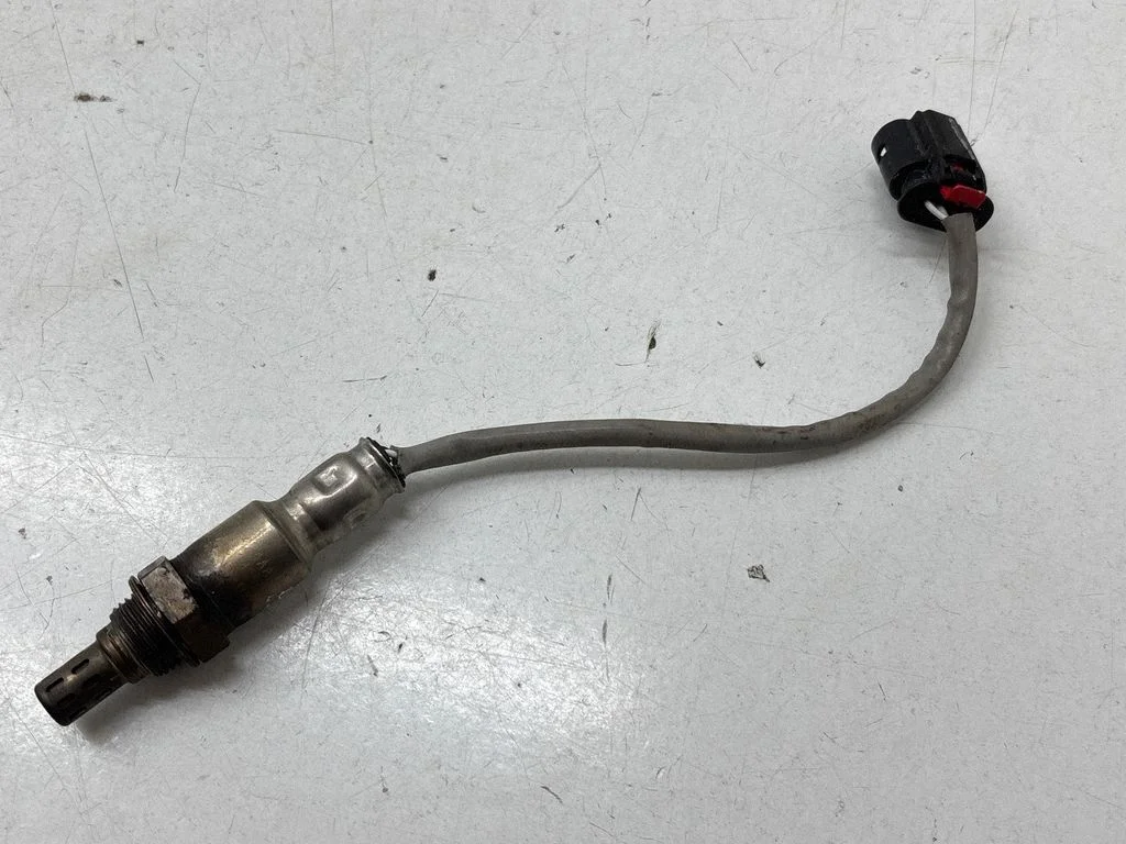 Lambda probe sensor – Jeep Grand Cherokee WL (2021-)