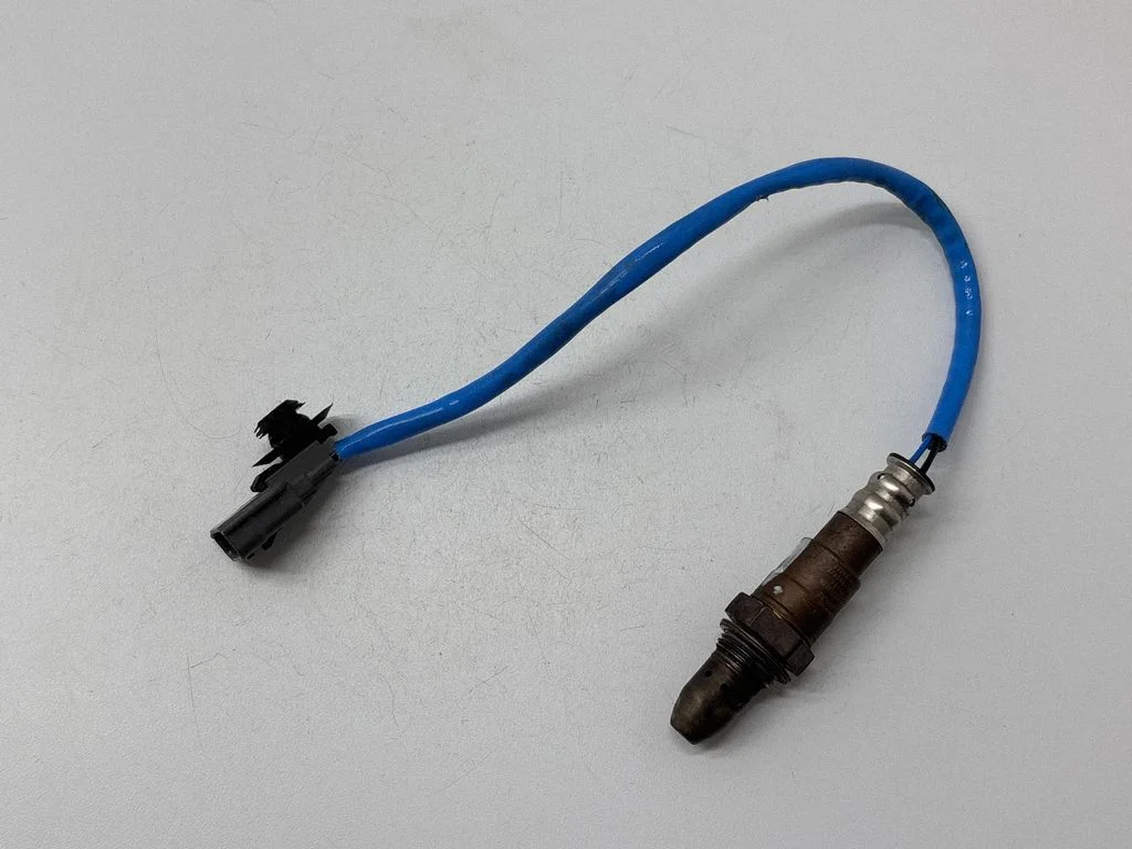 Lambda probe sensor – Renault Megane Mégane Renault Sport III (IV Based) (2017-2023)