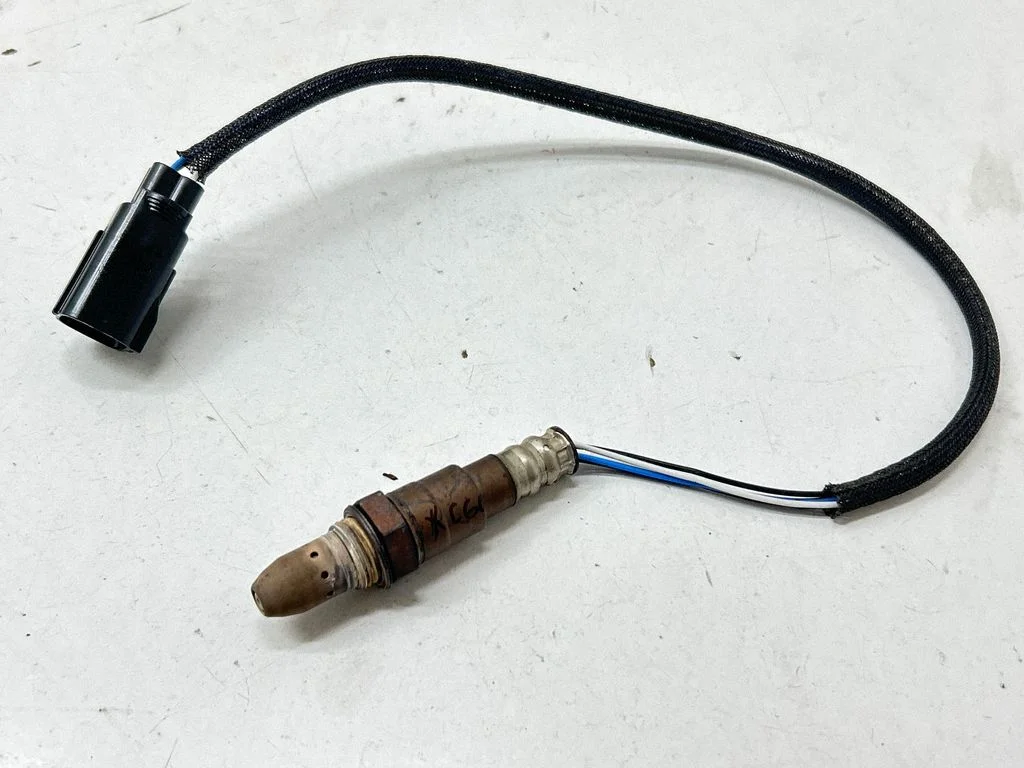 Lambda probe sensor 31439480