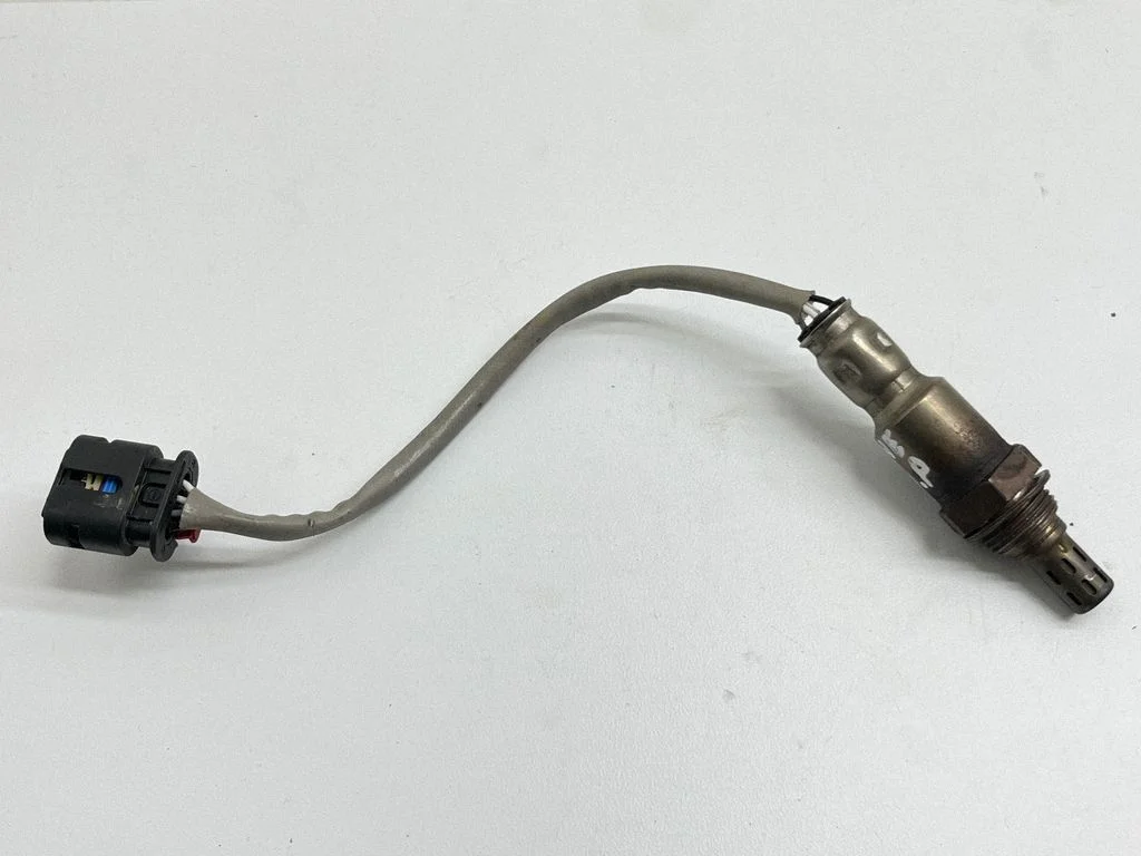 Lambda probe sensor – Jeep Grand Cherokee WL (2021-)