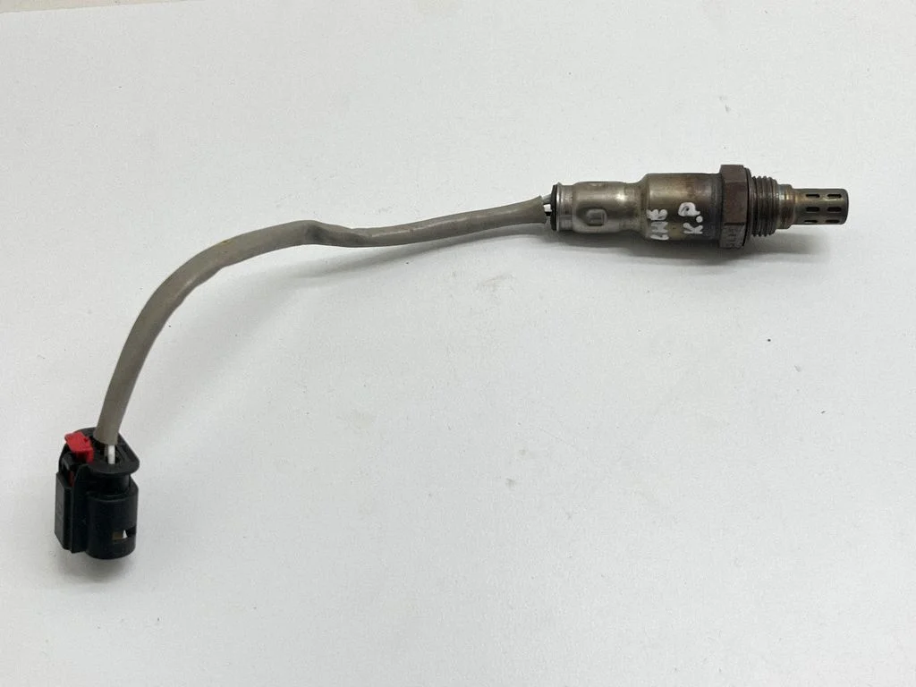 Lambda probe sensor – Jeep Grand Cherokee WL (2021-)