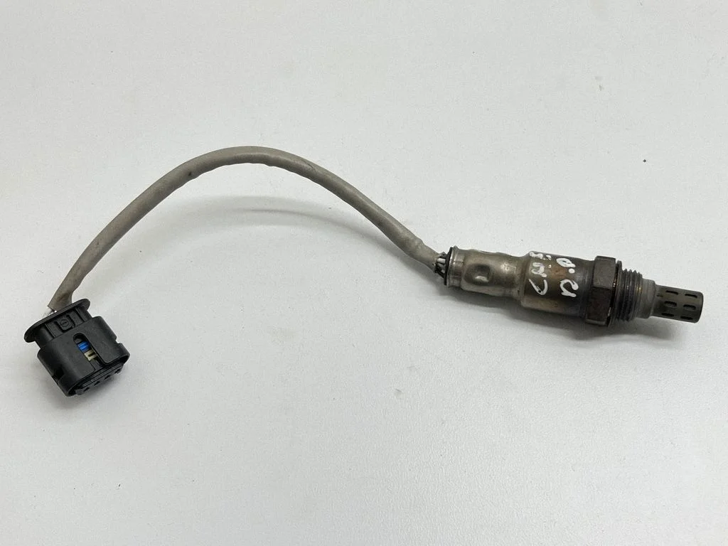 Lambda probe sensor – Jeep Grand Cherokee WL (2021-)