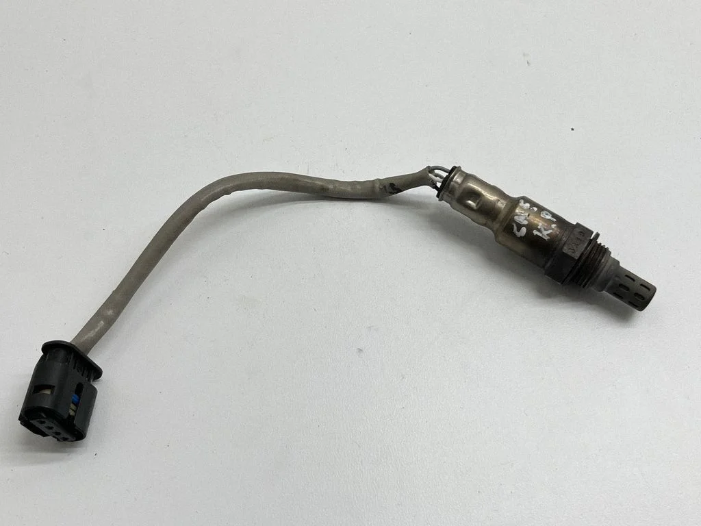 Lambda probe sensor – Jeep Grand Cherokee WL (2021-)