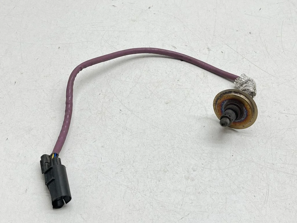 Lambda probe sensor – Nissan Qashqai J12 (2021-)