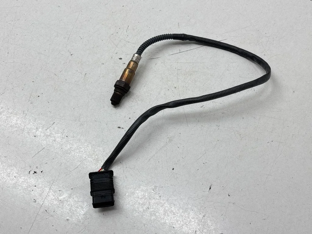 Sonda lambda 8600992