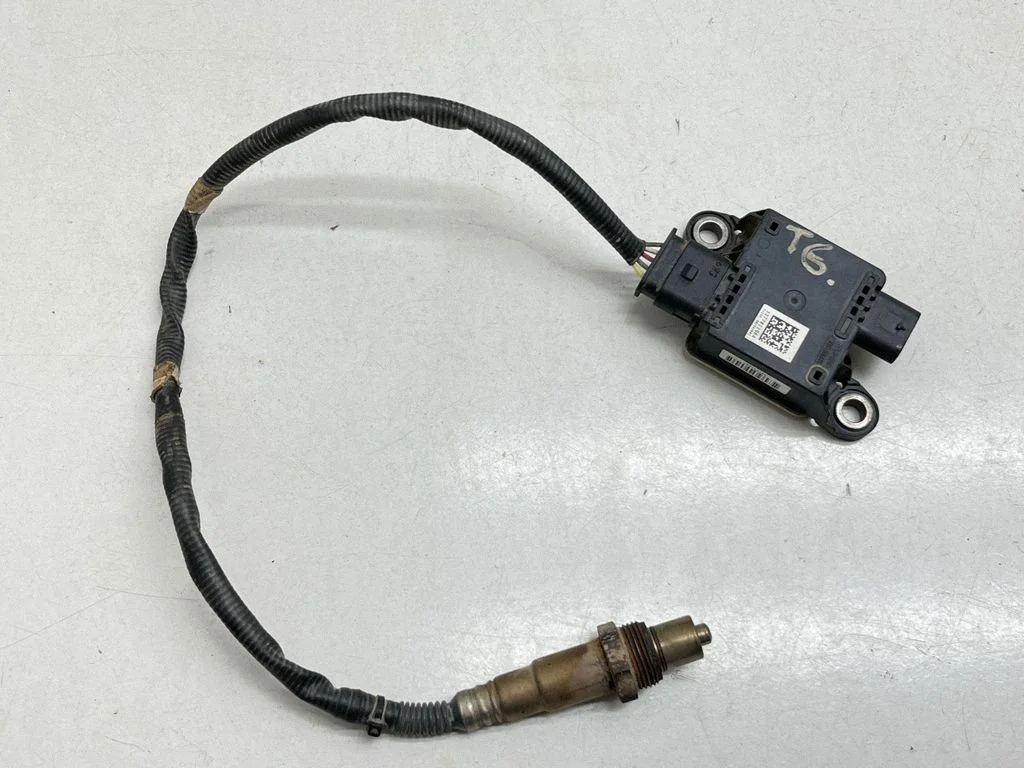 Lambda zonde 04L906261B