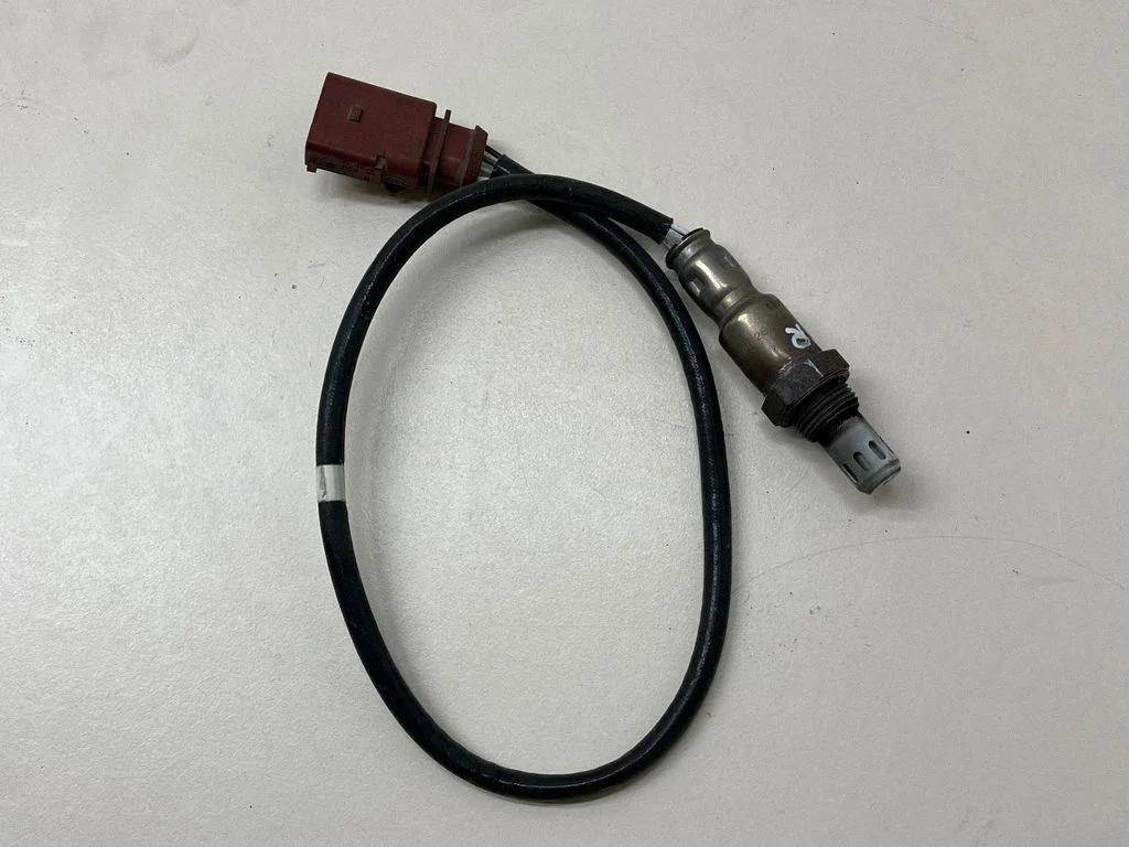 Lambda probe sensor – Skoda Octavia Mk3 (5E) (2013-2019)