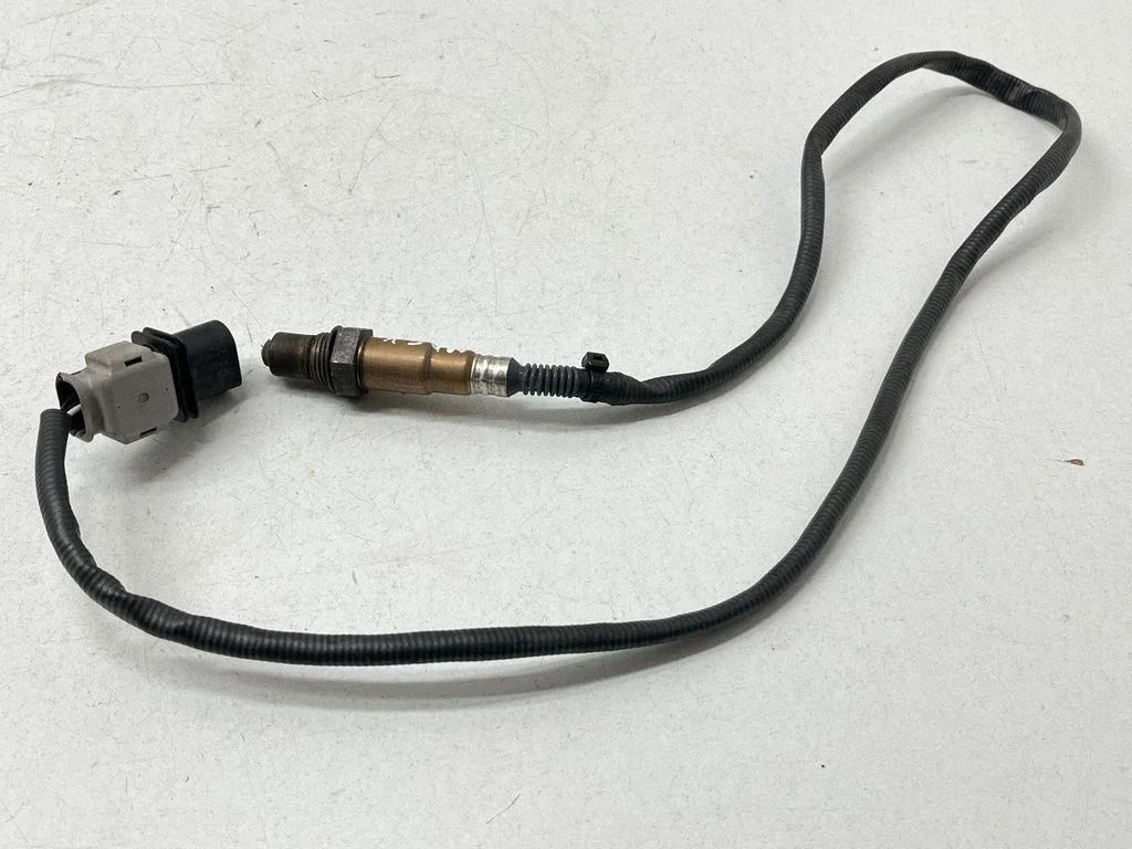 Lambda zonde – Porsche Macan (95B) (2014-2018)