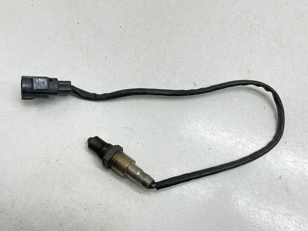 Lambda probe sensor – Land Rover Range Rover Evoque L538 (2011-2018)