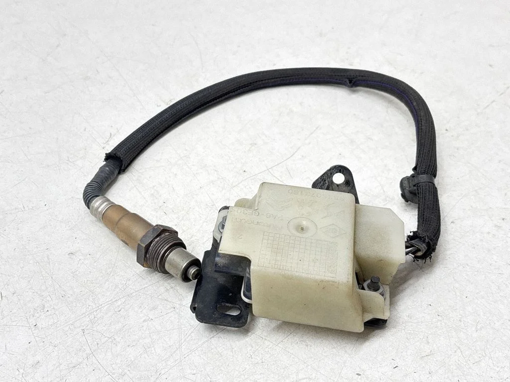 Lambda probe sensor 9836073180
