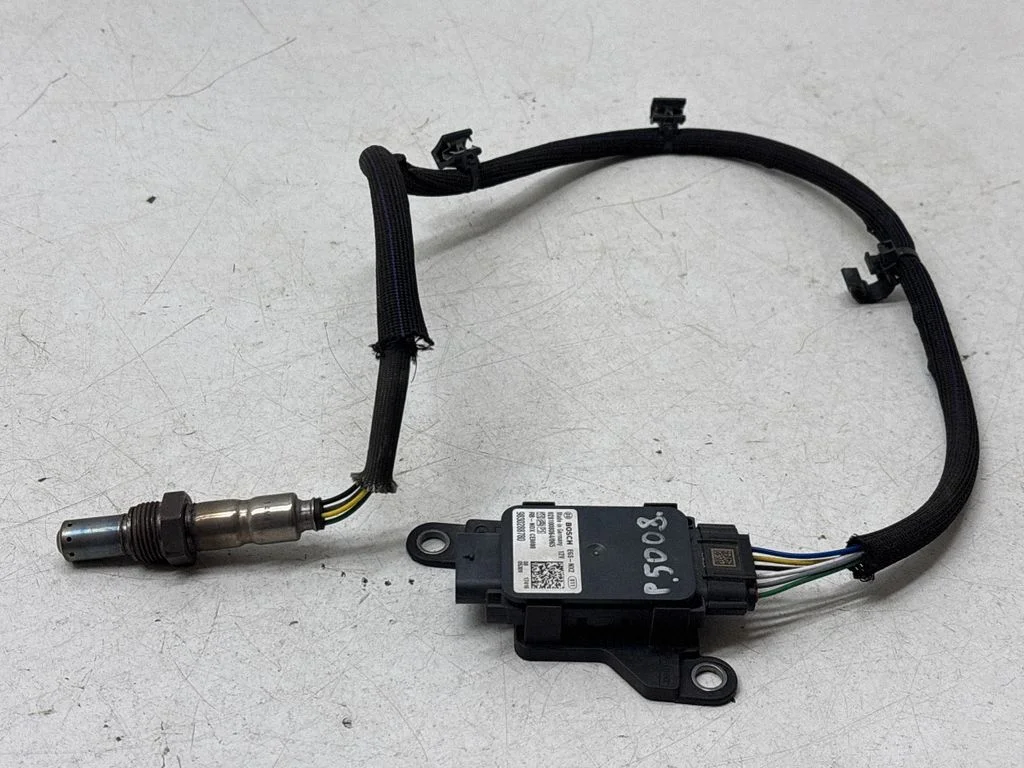 Lambda probe sensor 9830288780