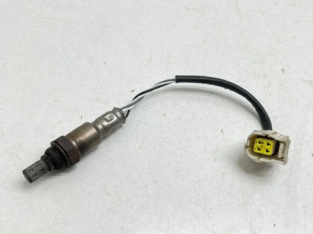 Lambda probe sensor – Dodge Durango III (2010-)