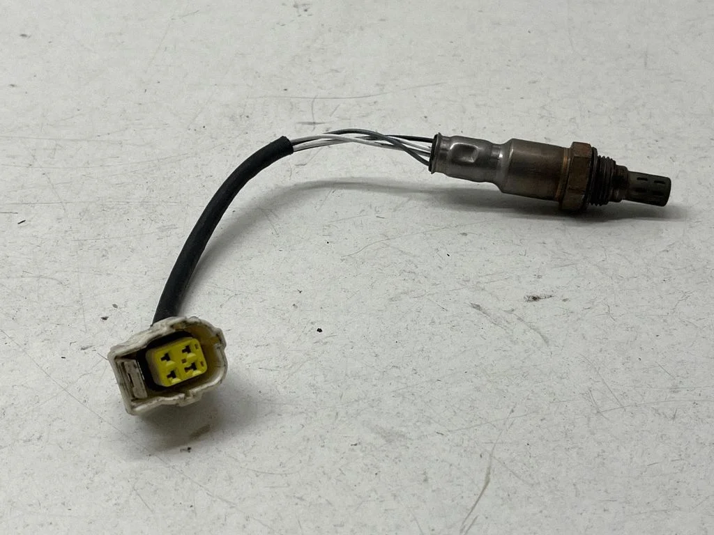 Lambda probe sensor – Dodge Durango III (2010-)