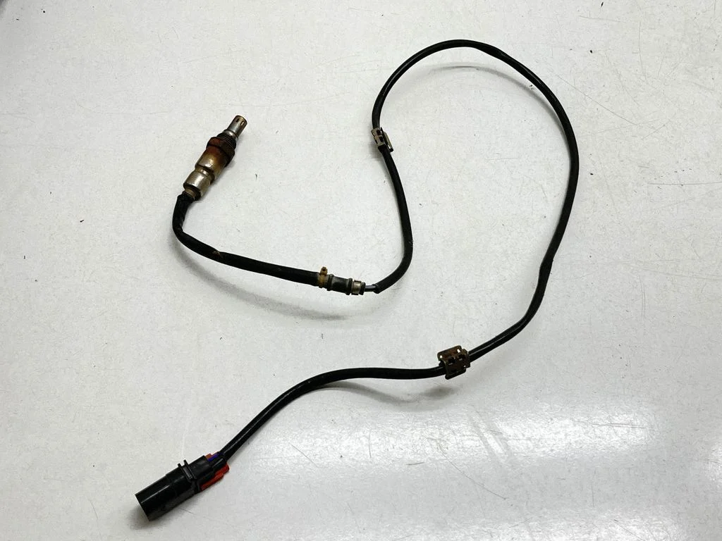 Lambda probe sensor – Skoda Octavia Mk3 (5E) (2013-2019)