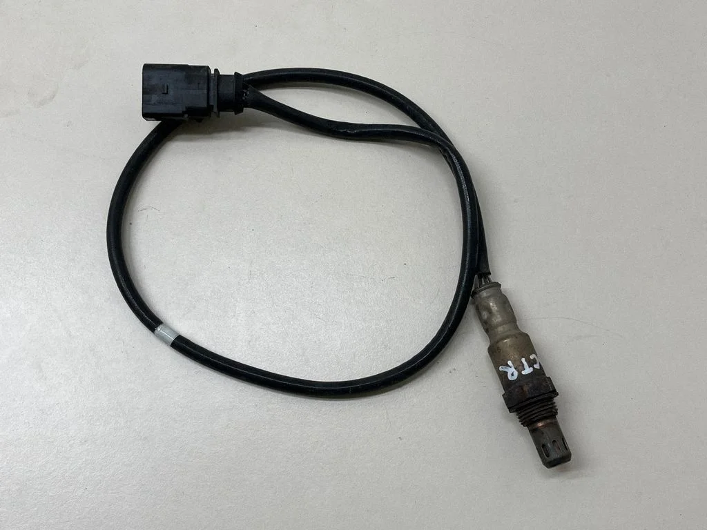 Lambda probe sensor – Skoda Octavia Mk3 (5E) (2013-2019)