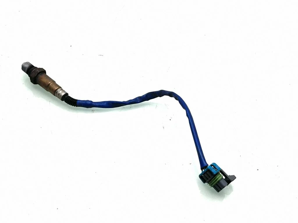 Lambda zonde 12634062