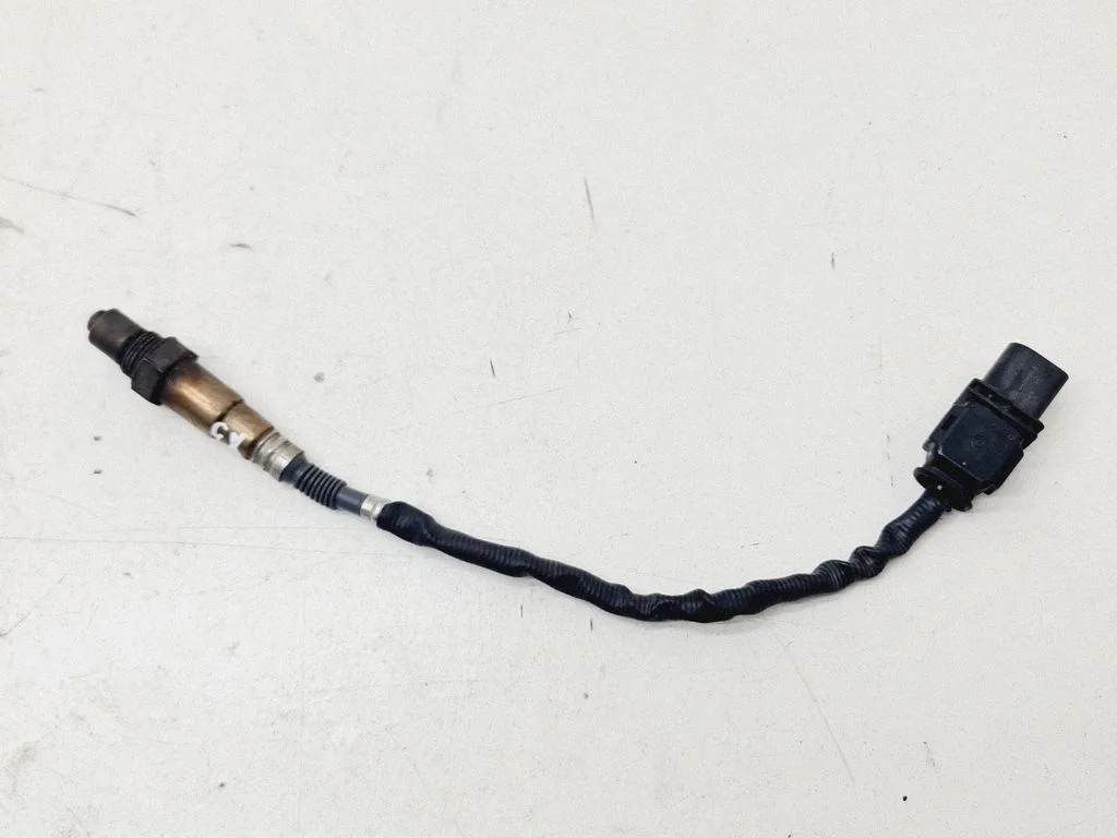 Sonda lambda – BMW X3 F25 (2010-2017)