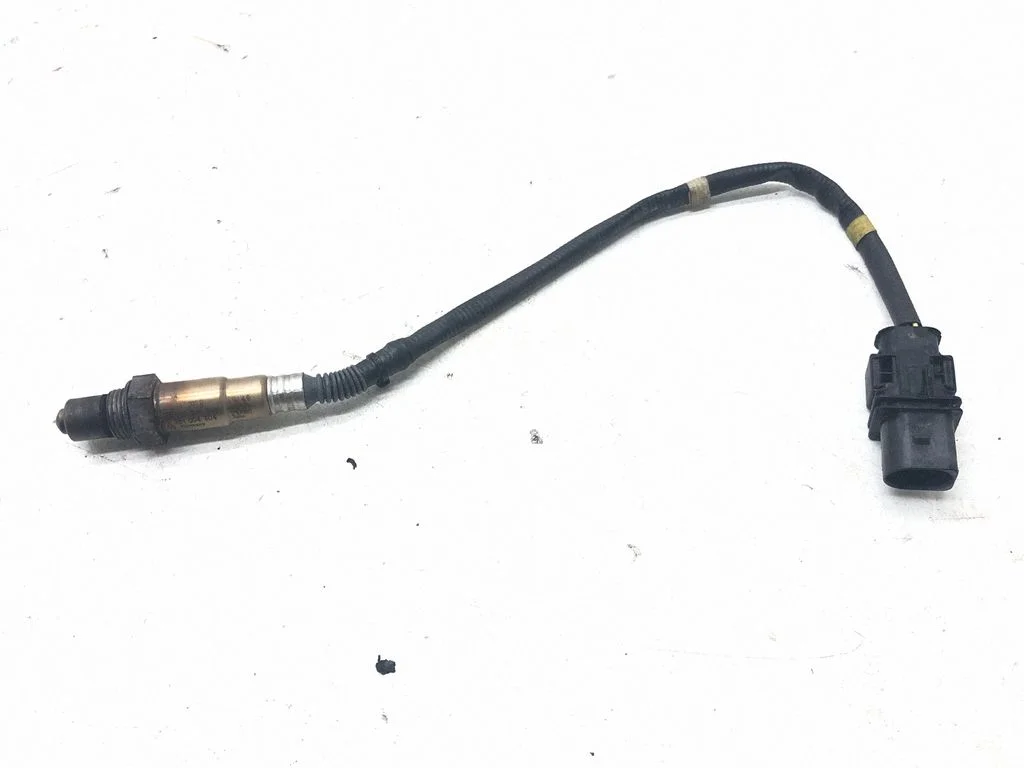 Sonda lambda – Renault Scenic III -  Grand scenic III (2009-2016)