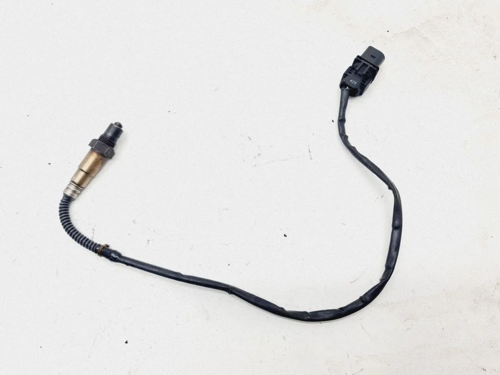 Lambda zonde 03G906262