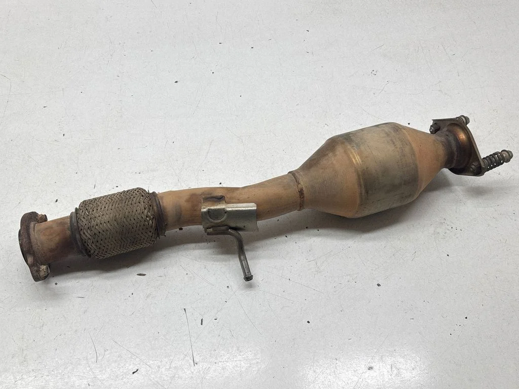 Katalüsaator/ FAP/DPF tahkete osakeste filter
