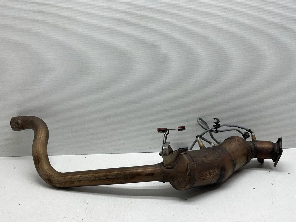 Katalüsaator/ FAP/DPF tahkete osakeste filter 97011370501