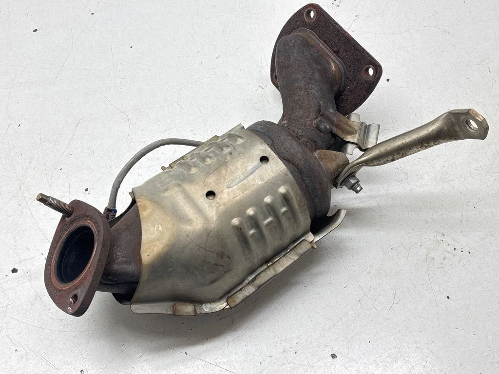 Katalüsaator/ FAP/DPF tahkete osakeste filter FICR0P330