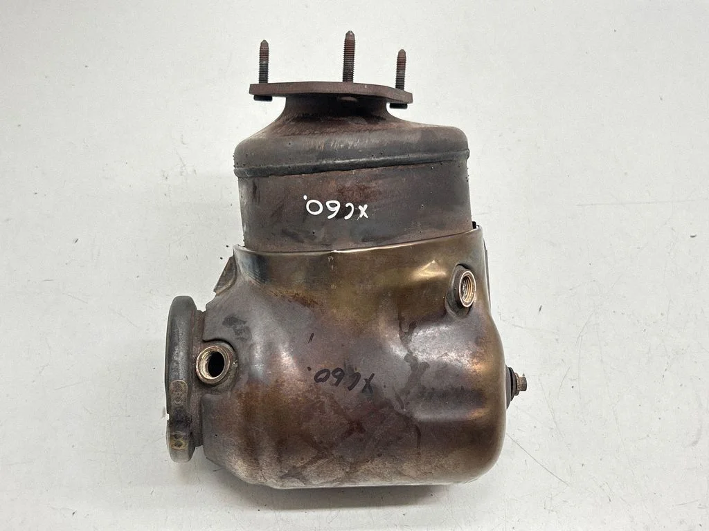Katalüsaator/ FAP/DPF tahkete osakeste filter 31439543