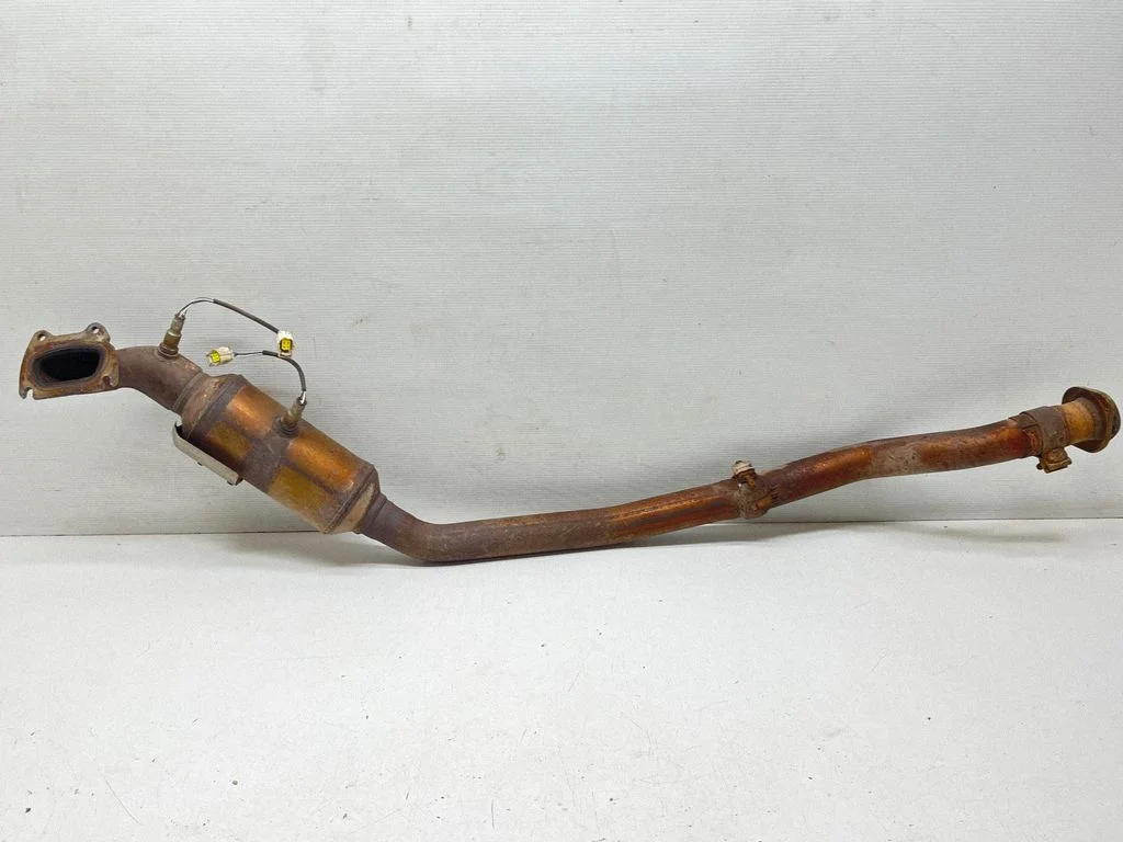 Katalizators/ FAP/DPF cieto daļiņu filtrs 478AD51287