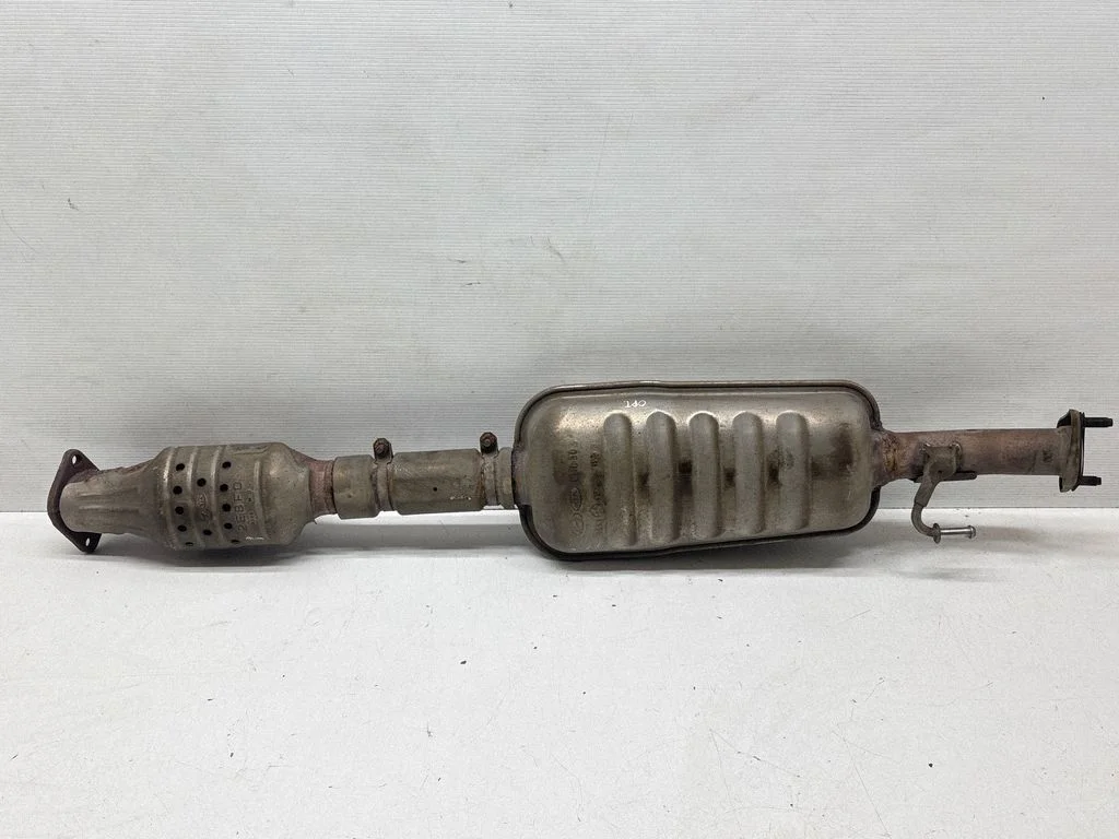 Catalyst/FAP/DPF particulate filter 28600A8050