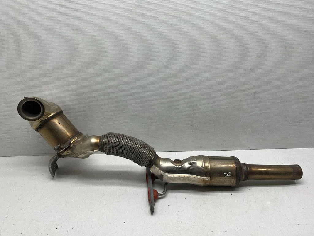 Katalüsaator/ FAP/DPF tahkete osakeste filter 5QM131701